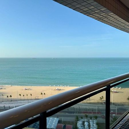 Beira Mar Fortaleza Landscape Platinum 외부 사진