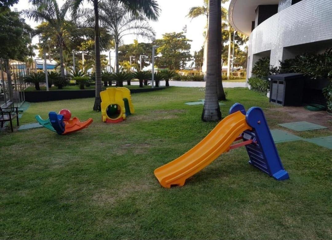 Beira Mar Fortaleza Landscape Platinum 외부 사진