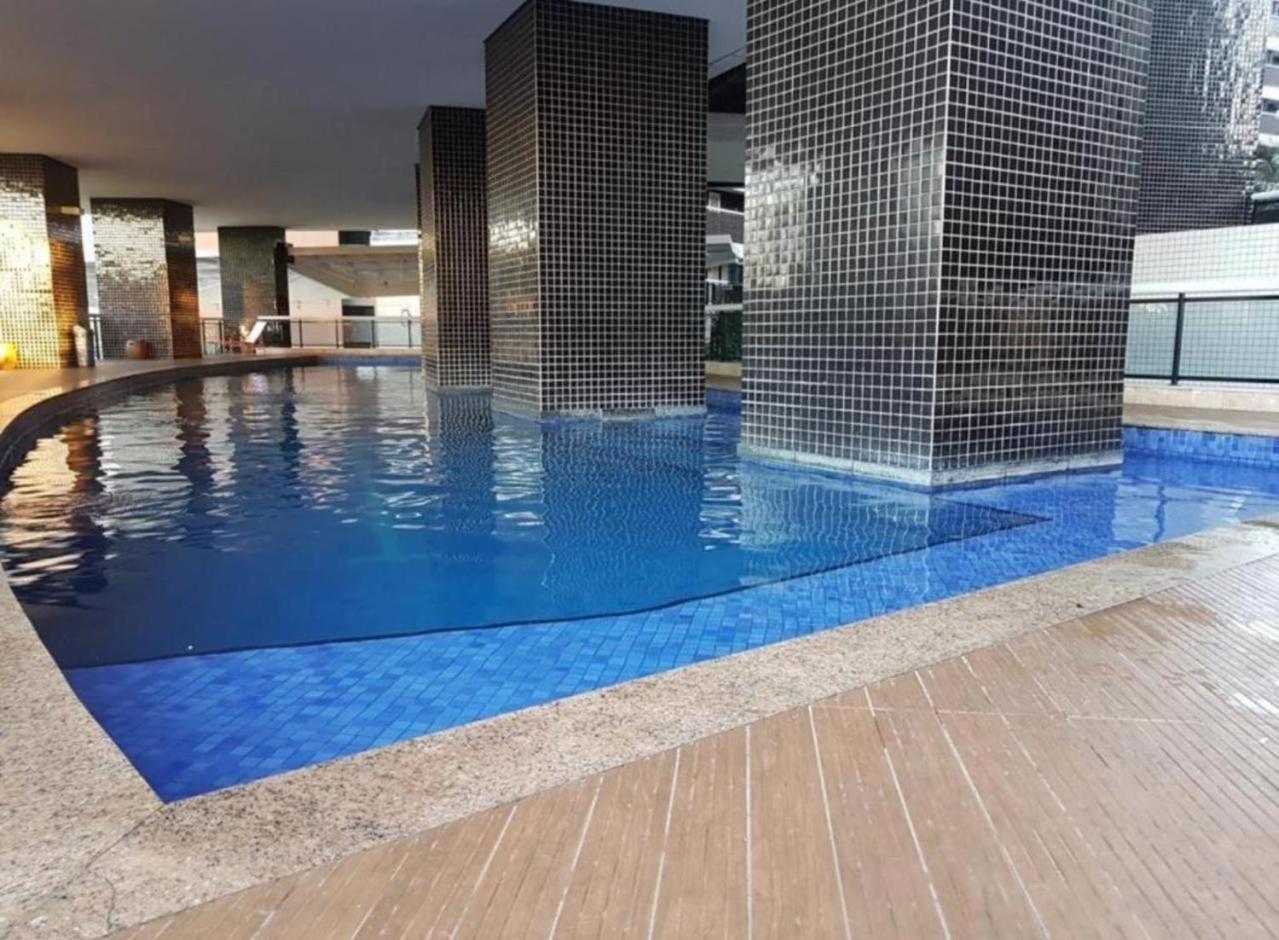 Beira Mar Fortaleza Landscape Platinum 외부 사진