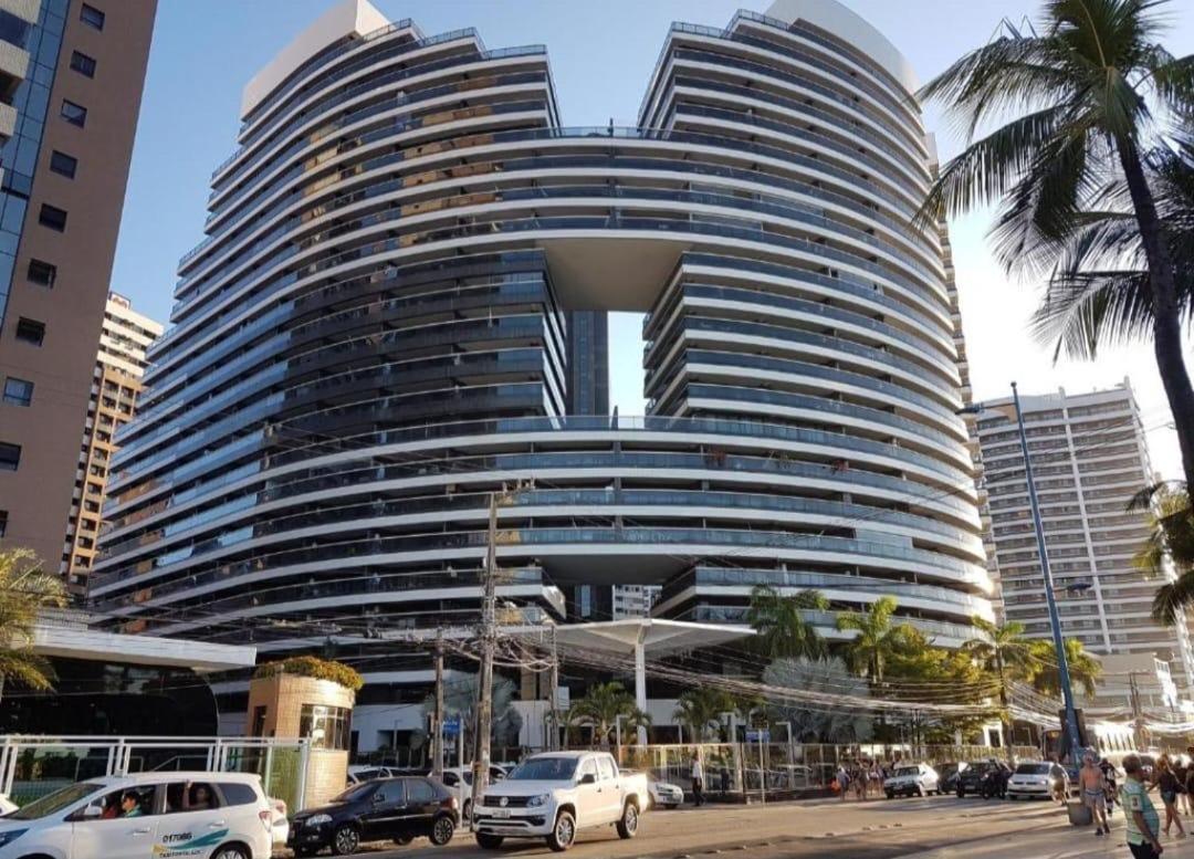 Beira Mar Fortaleza Landscape Platinum 외부 사진