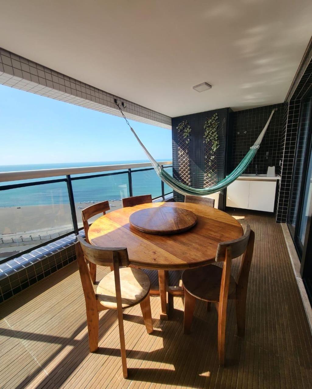Beira Mar Fortaleza Landscape Platinum 외부 사진