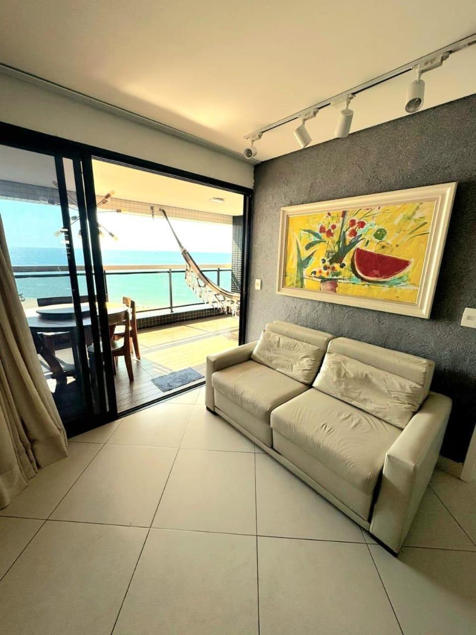 Beira Mar Fortaleza Landscape Platinum 외부 사진