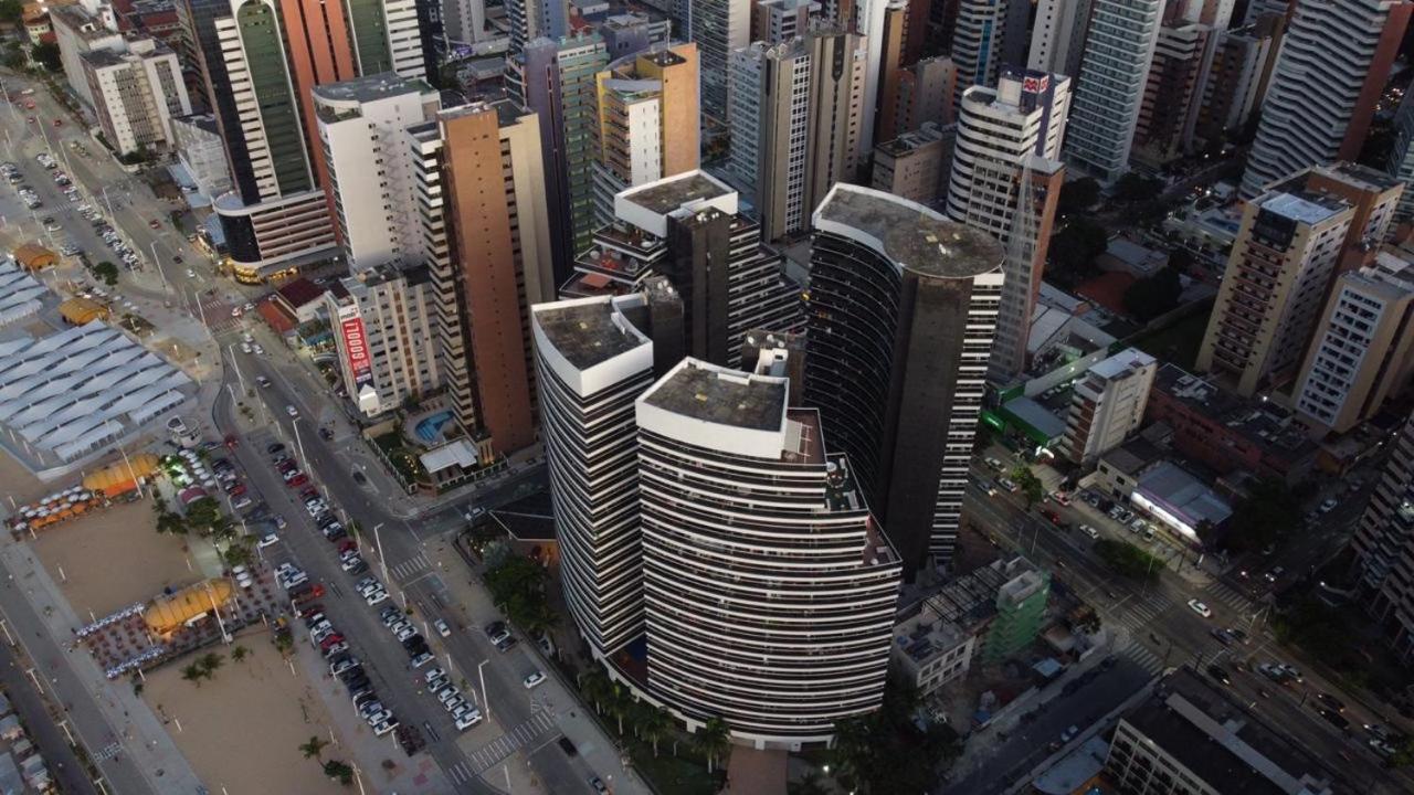Beira Mar Fortaleza Landscape Platinum 외부 사진