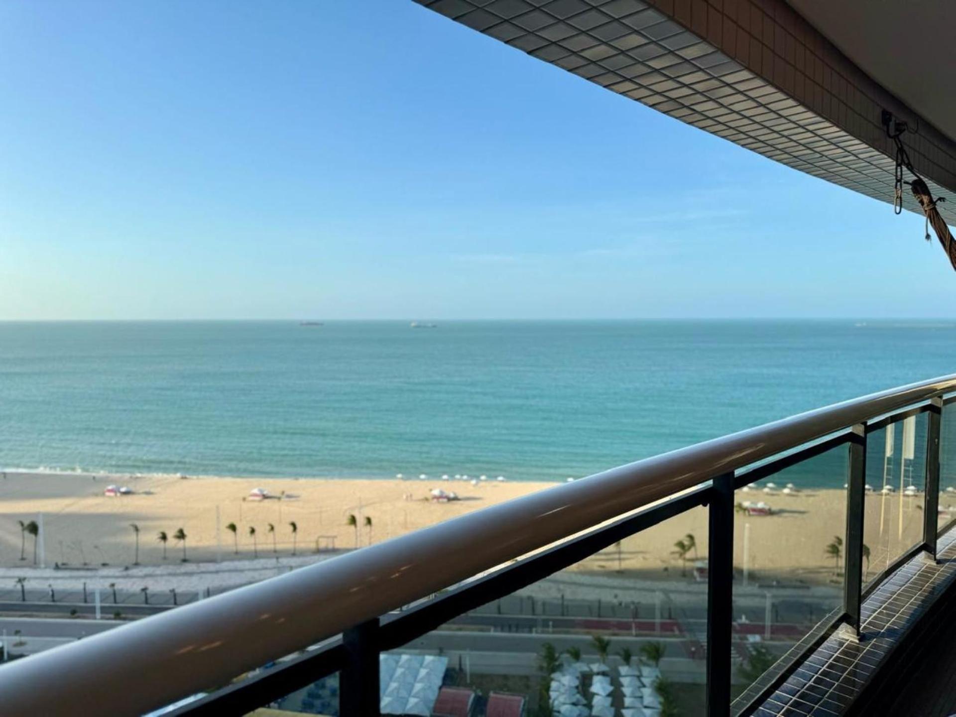 Beira Mar Fortaleza Landscape Platinum 외부 사진