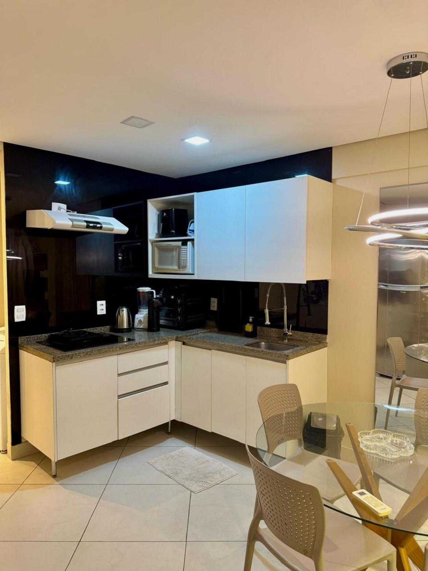 Beira Mar Fortaleza Landscape Platinum 외부 사진