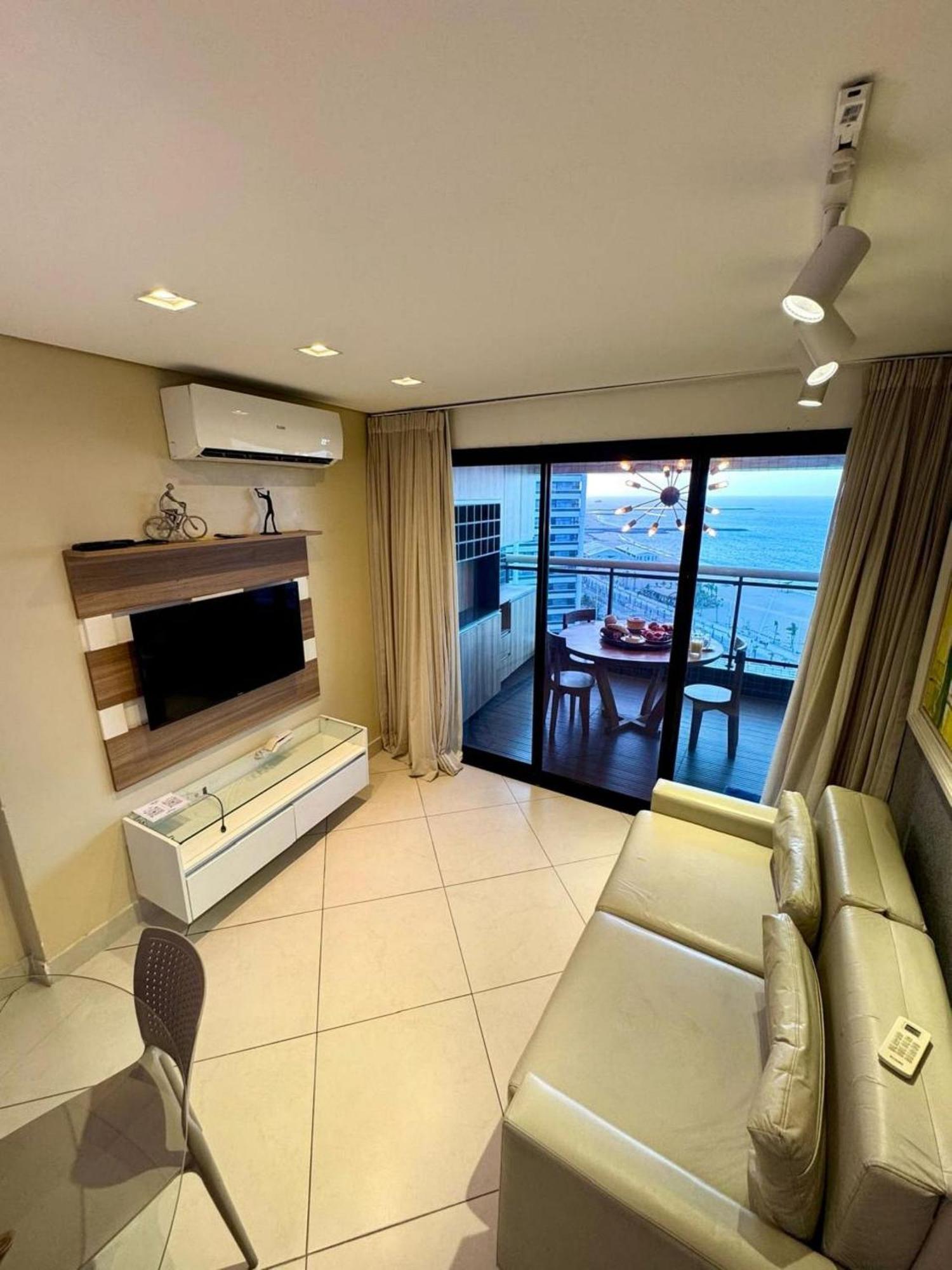 Beira Mar Fortaleza Landscape Platinum 외부 사진