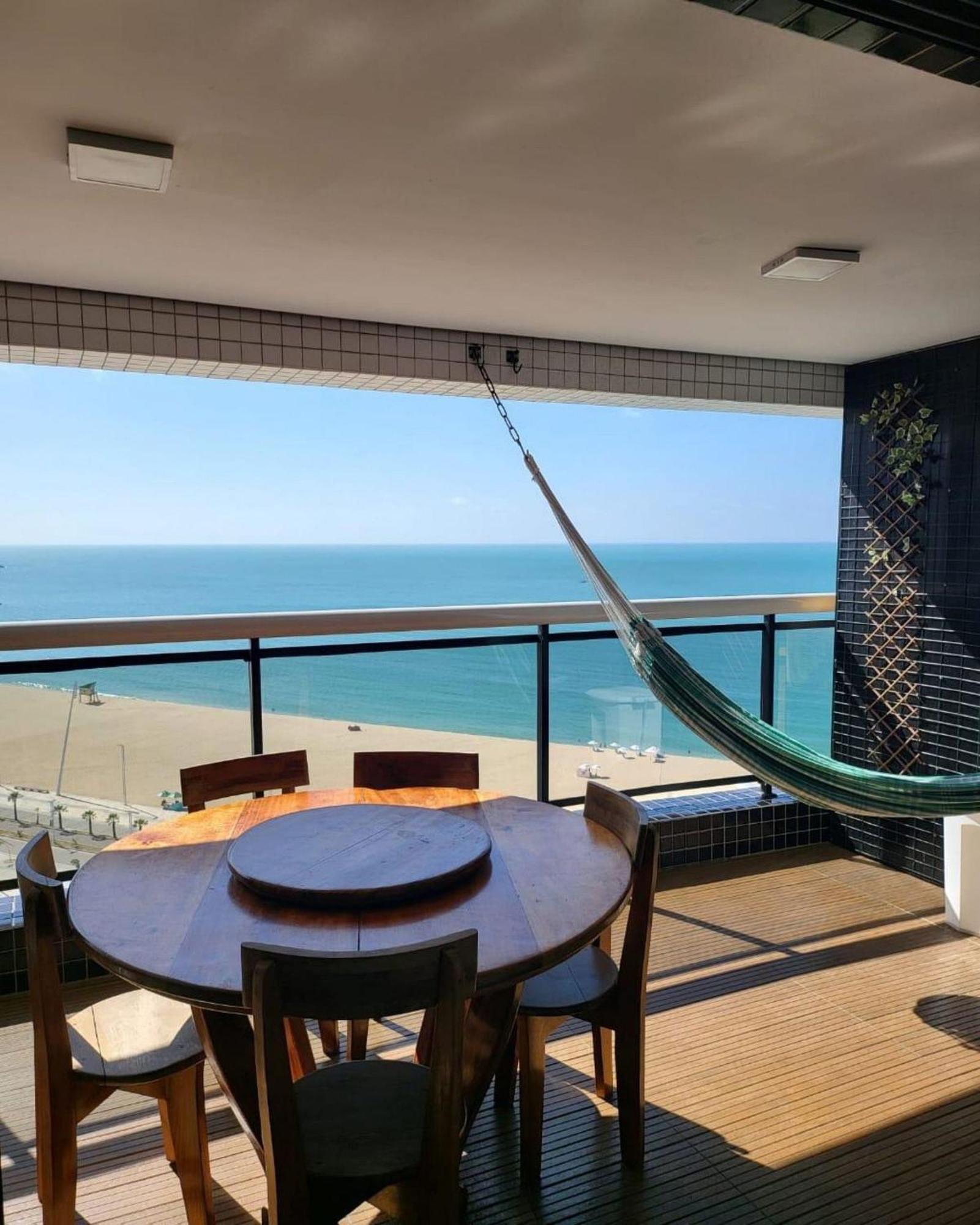 Beira Mar Fortaleza Landscape Platinum 외부 사진